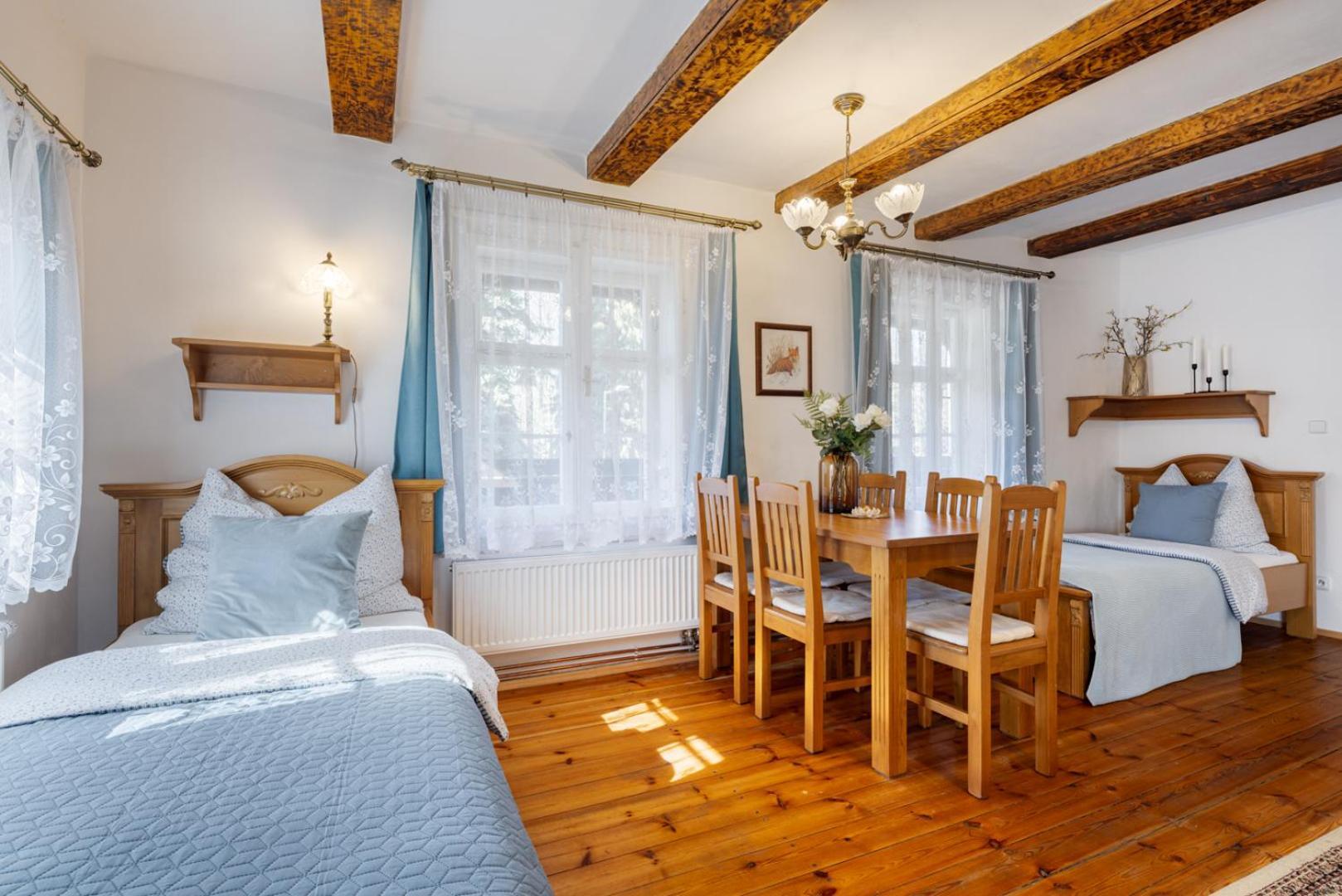 Villa U Lekninu à Doksy  Extérieur photo