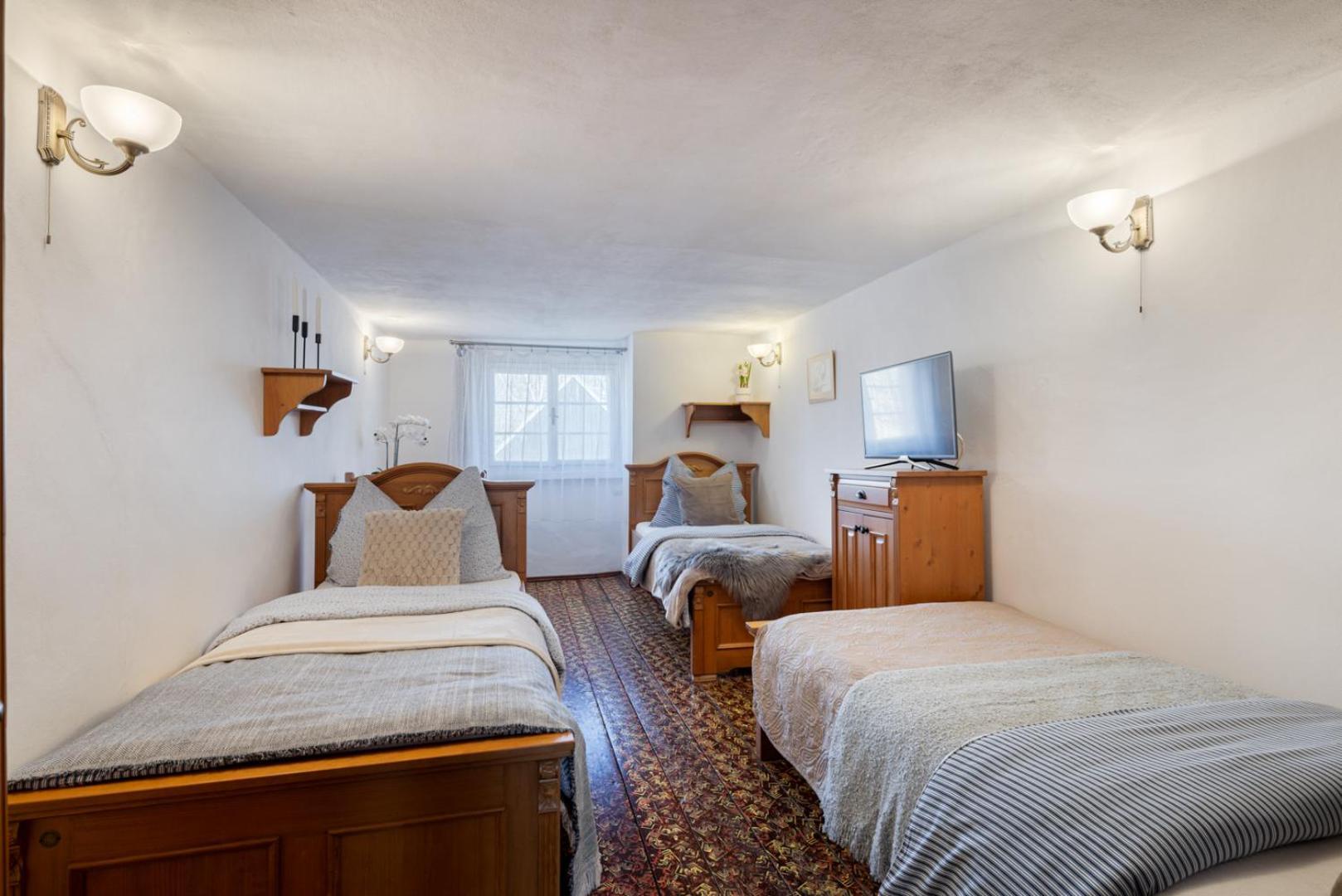 Villa U Lekninu à Doksy  Extérieur photo