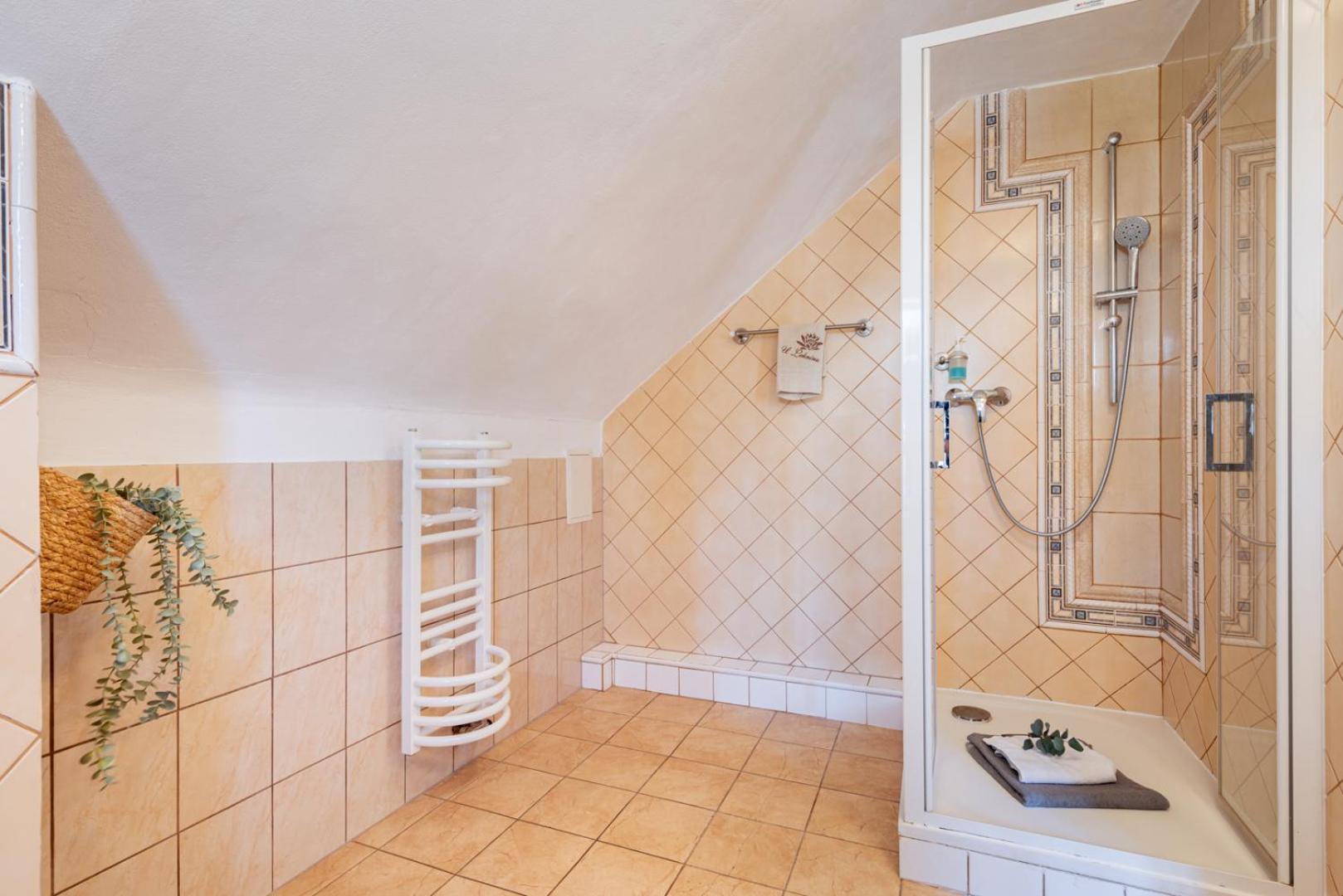 Villa U Lekninu à Doksy  Extérieur photo