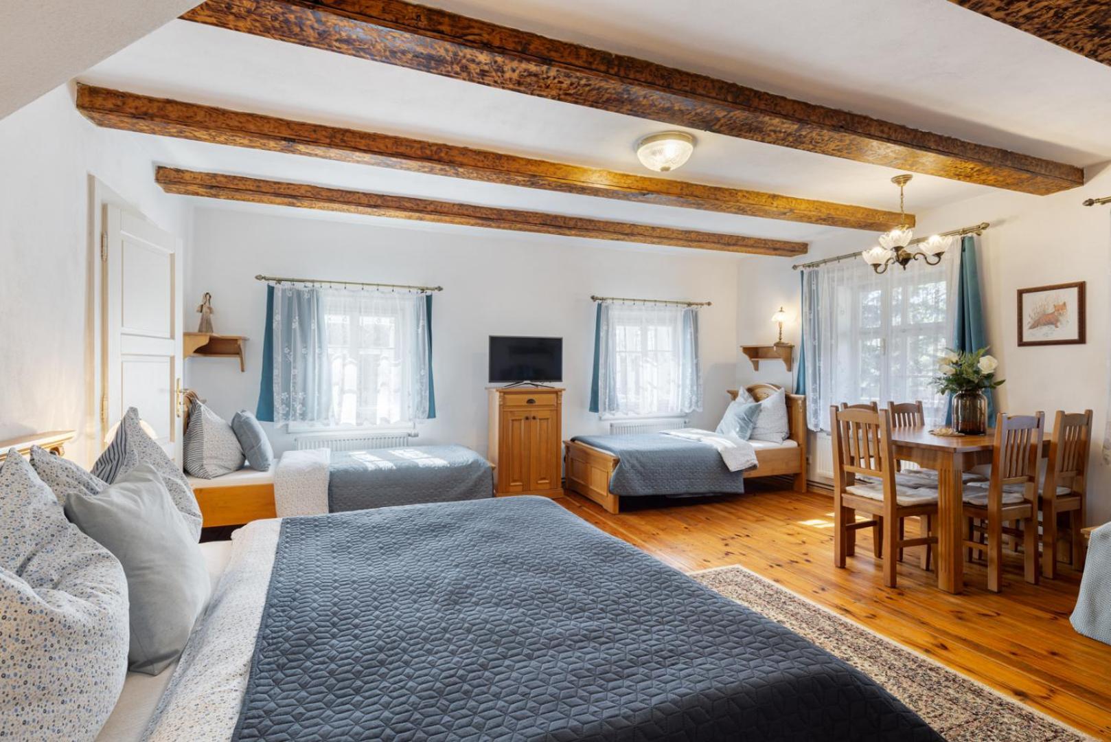 Villa U Lekninu à Doksy  Extérieur photo