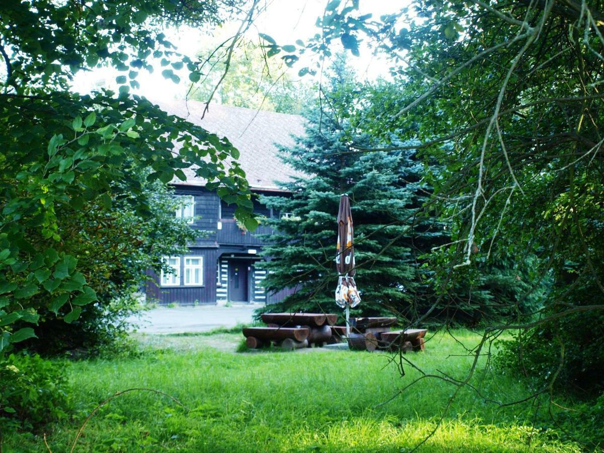 Villa U Lekninu à Doksy  Extérieur photo